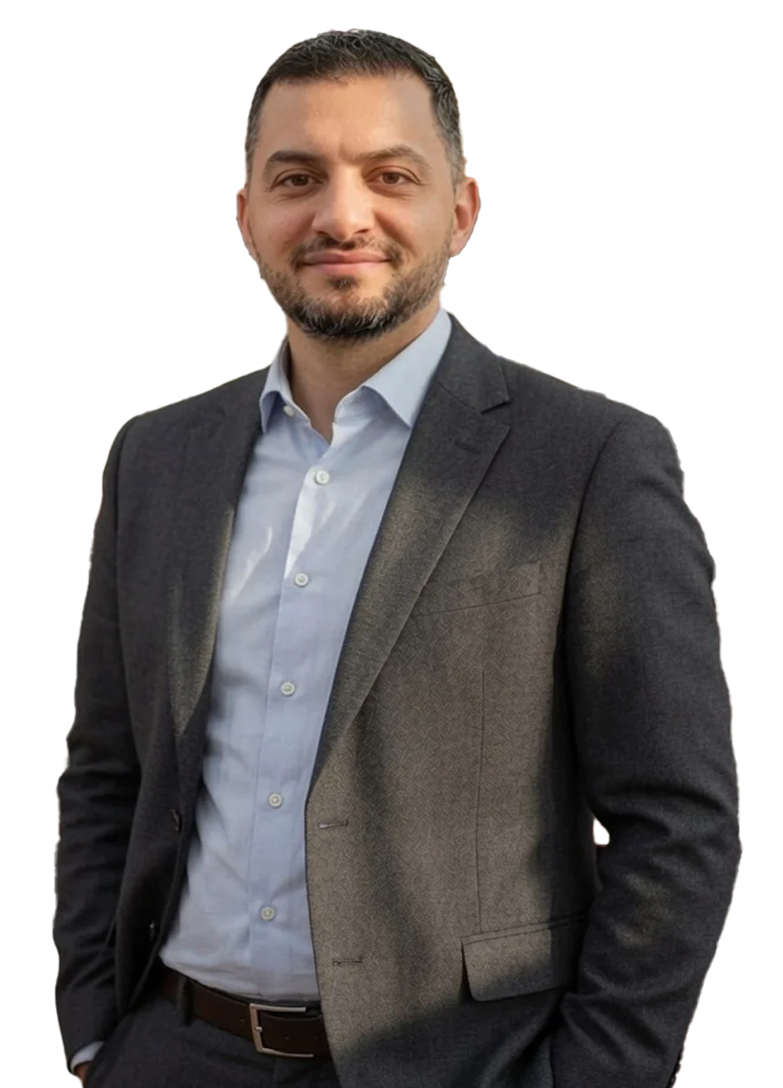 Khaldun Obeid